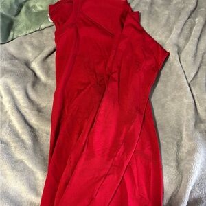 Lululemon long sleeve crop swiftly